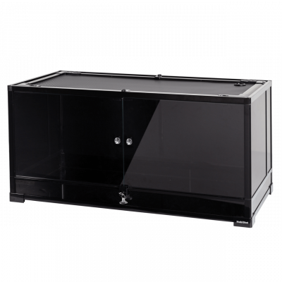 Terrarium Habistat Glass,...