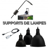 Portes lampes