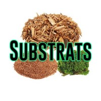 Substrats