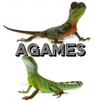 Agames