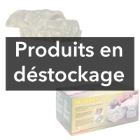 Déstockage de matériel terrariophile pour reptiles - Bebesaurus