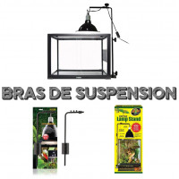 Bras de suspension - Bebesaurus