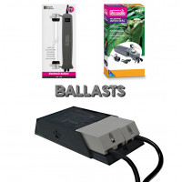 Ballasts