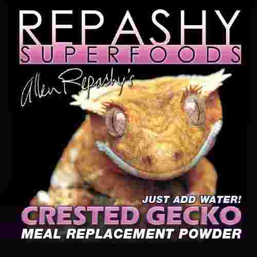 Repashy Super Foods